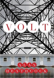 Volt (Alan Heathcock)