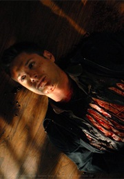 Supernatural: "No Rest for the Wicked" (2008)