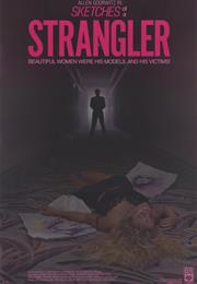 Sketches of a Strangler – Paul Leder (1978)