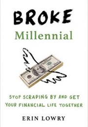 Broke Millennial (Erin Lowry)