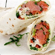 Rakfisk (Fermented Trout)