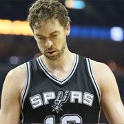 Pau Gasol