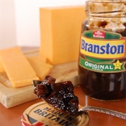 Branston Pickle