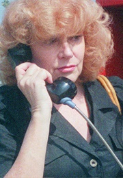 Revenge of Lady Steet Fighter (1990)