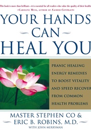 Your Hands Can Heal You (Stephen Co)