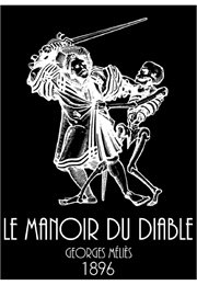 The House of the Devil