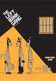 The Left Bank Gang