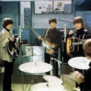 You're Going to Lose That Girl- The Beatles