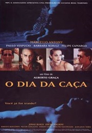 O Dia Da Caça (2000)