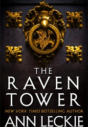 The Raven Tower (Ann Leckie)