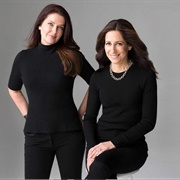 Greer Hendricks & Sarah Pekkanen