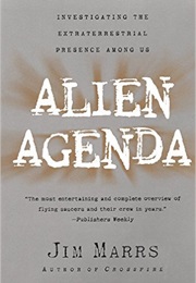 Alien Agenda (Jim Marrs)