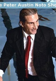The Peter Austin Noto Show (2012)