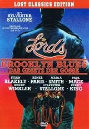 The Lord's of Flatbush