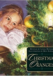 Christmas Oranges (Linda Bethers)