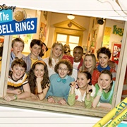 As the Bell Rings (UK)