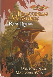 Draconian Measures (Margaret Weis)