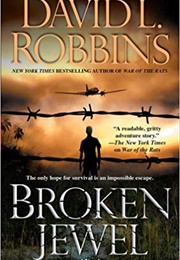 Broken Jewel (David L. Robbins)