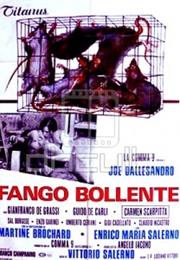 Fango Bollente