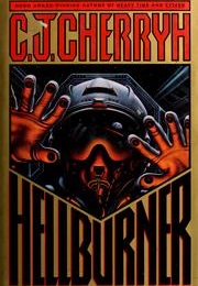 Hellburner (C.J. Cherryh)
