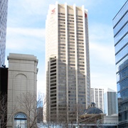 Scotia Centre, Calgary