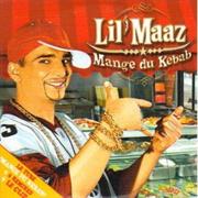 Lil Maaz - Mange Du Kebab