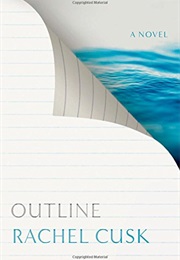 Outline (Rachel Cusk)