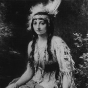 Pocahontas