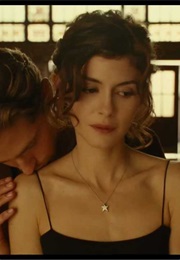 Chanel No. 5: Train De Nuit (2009)