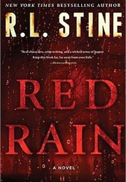 Red Rain (R.L Stine)
