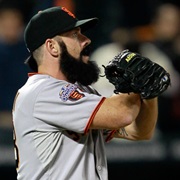 Brian Wilson (Giants)