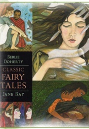 Fairy Tales (Berlie Doherty)