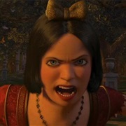 Snow White (Shrek)