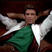 Sam Malone - Cheers