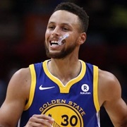 Stephen Curry