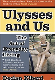 Ulysses and Us (Declan Kiberd)