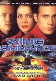 Wing Commander