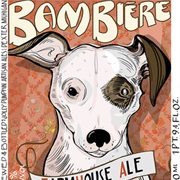 Bam Biere (Jolly Pumpkin)