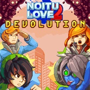 Noitu Love 2: Devolution