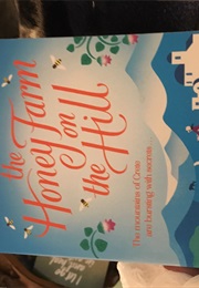 The Honey Farm on the Hill (Jo Thomas)