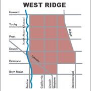 West Ridge