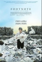 Hearat Shulayim (2011)