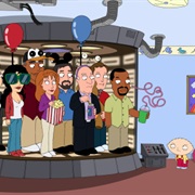 Not All Dogs Go to Heaven