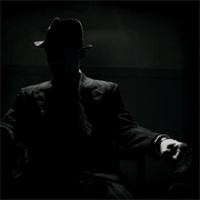 The Atlas Moth - Coma Noir