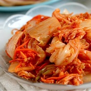 Korean Kimchi