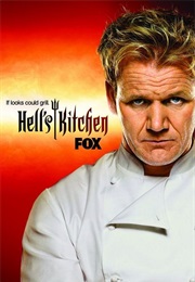Hell's Kitchen (2005)