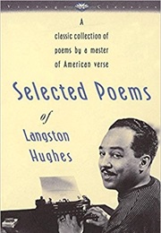 Selected Poems (Langston Hughes)