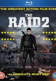 The Raid 2