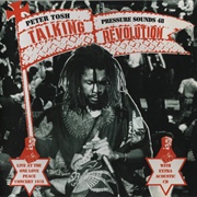 Peter Tosh - Talking Revolution Live at the One Love Peace Concert 1978