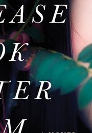 Please Look After Mother by Kyung Sook Shin